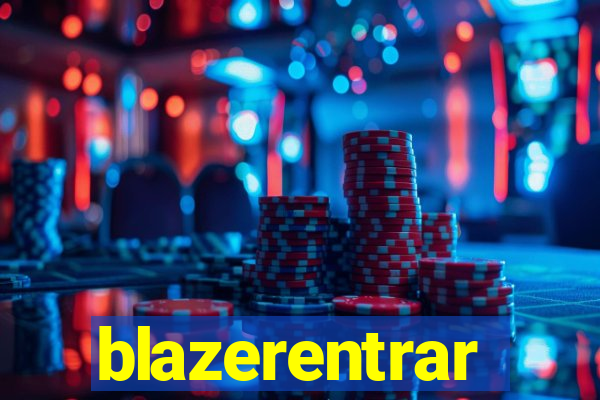 blazerentrar