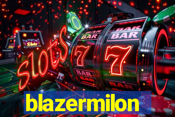 blazermilon