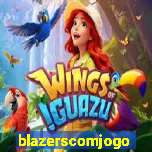 blazerscomjogo