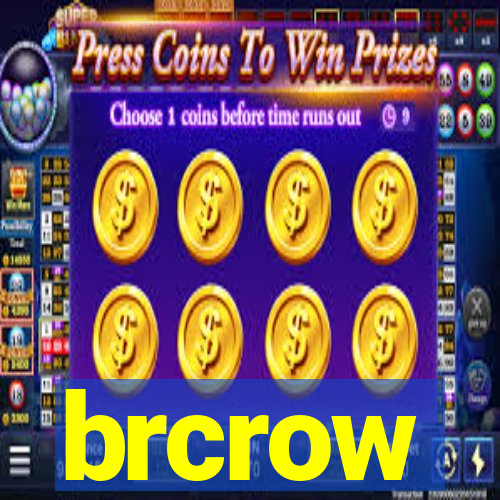 brcrow