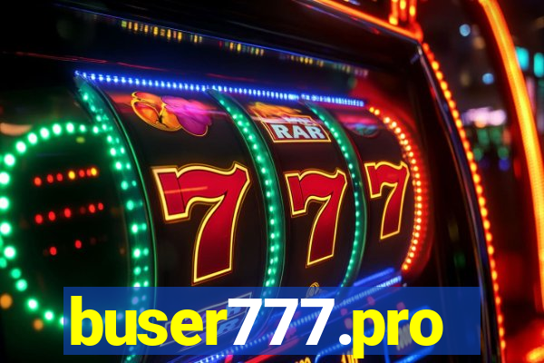 buser777.pro