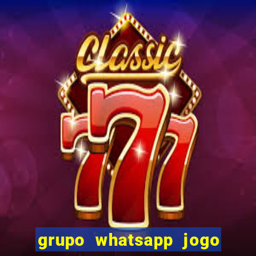 grupo whatsapp jogo do bicho bahia