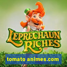 tomato animes.com