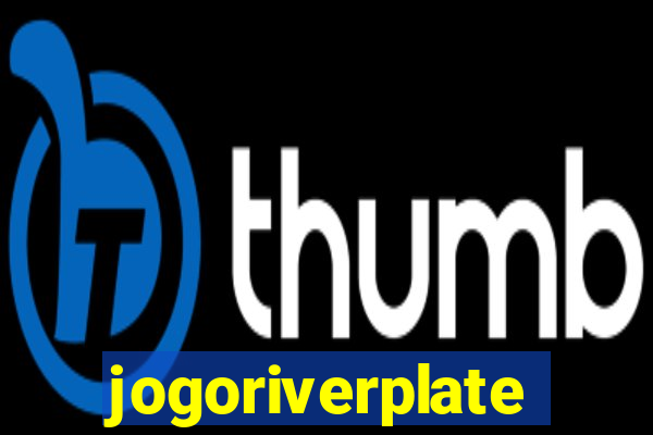 jogoriverplate