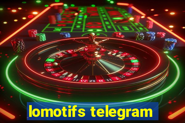 lomotifs telegram