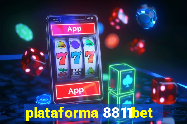 plataforma 8811bet