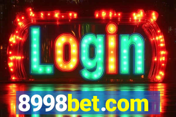 8998bet.com