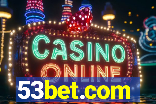 53bet.com