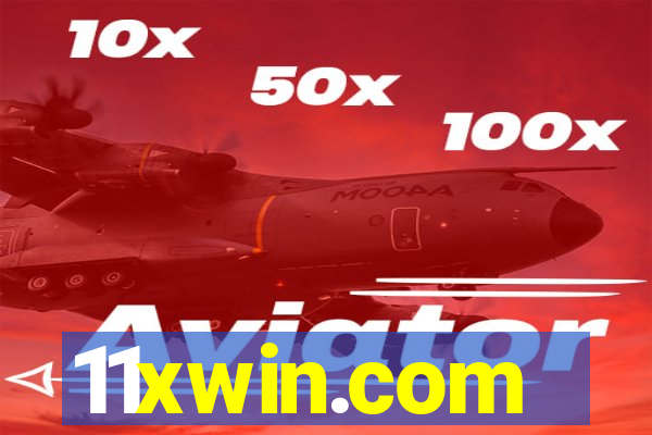 11xwin.com