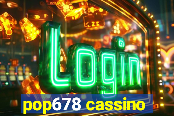 pop678 cassino