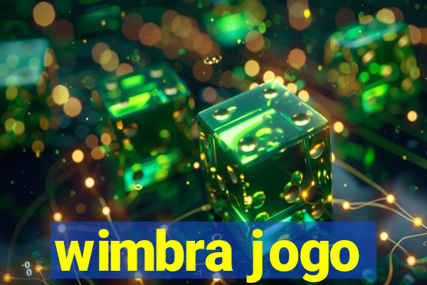 wimbra jogo