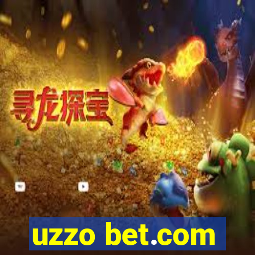 uzzo bet.com