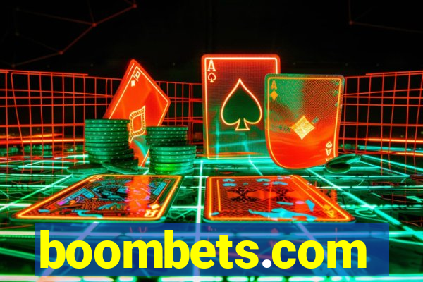 boombets.com