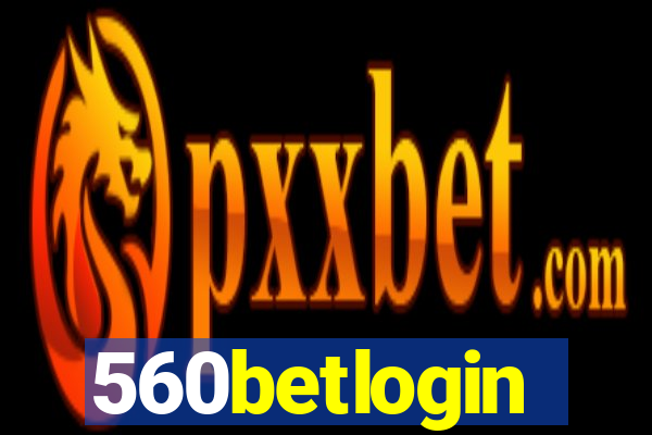 560betlogin