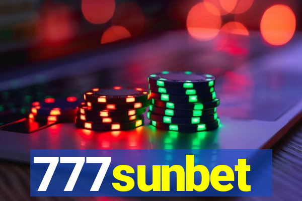 777sunbet