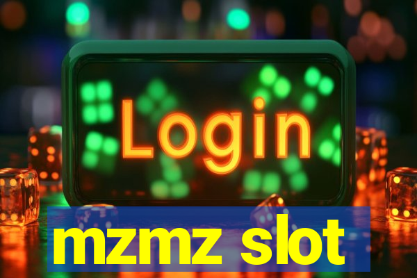 mzmz slot