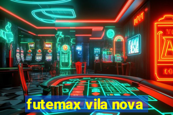 futemax vila nova