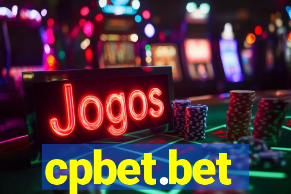 cpbet.bet