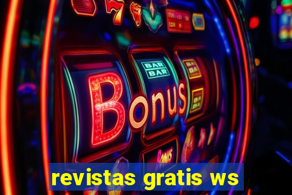 revistas gratis ws