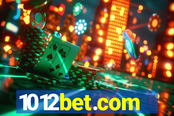 1012bet.com