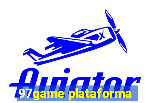 97game plataforma