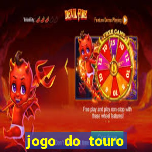 jogo do touro fortune ox