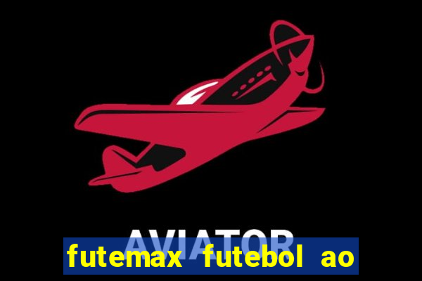 futemax futebol ao vivo serie b