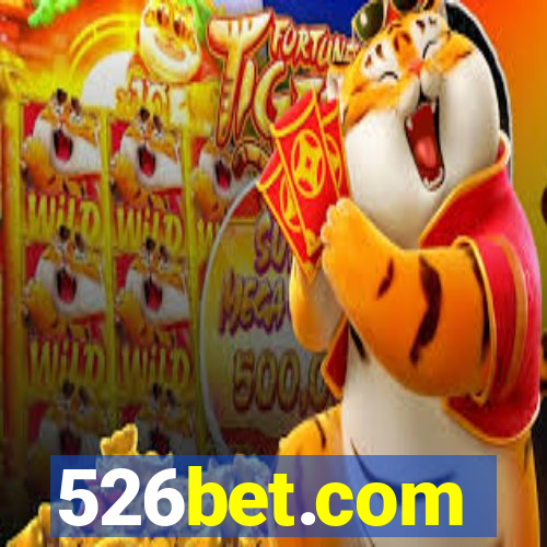 526bet.com