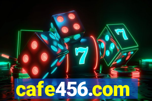 cafe456.com