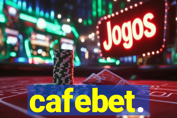 cafebet.