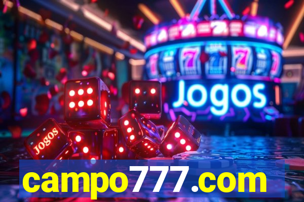 campo777.com