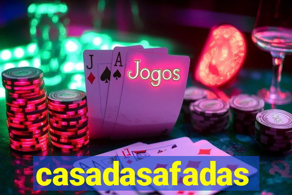 casadasafadas