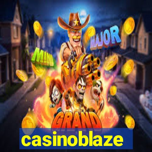 casinoblaze