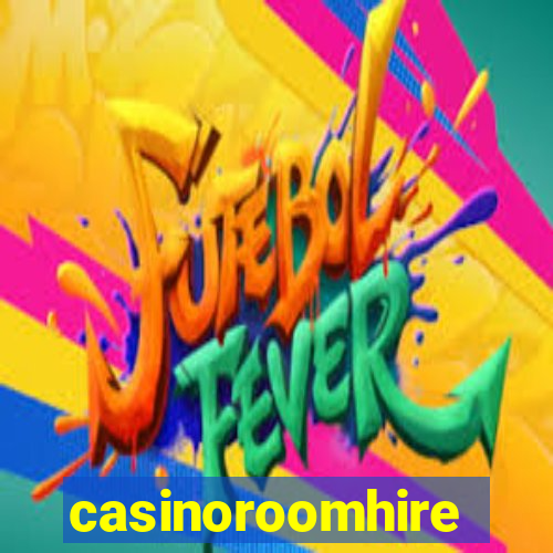 casinoroomhire