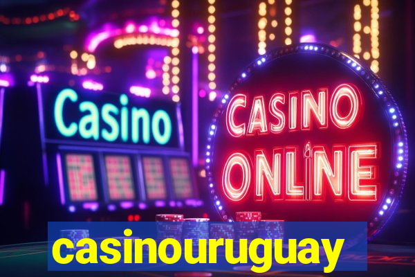 casinouruguay