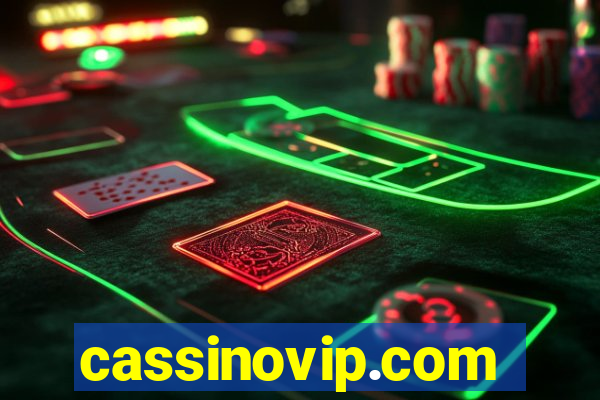 cassinovip.com