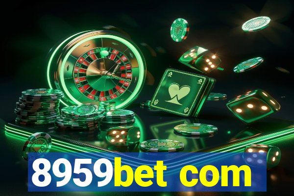 8959bet com