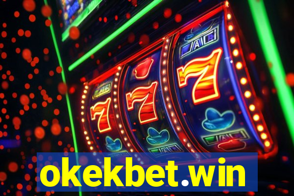 okekbet.win