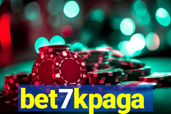 bet7kpaga