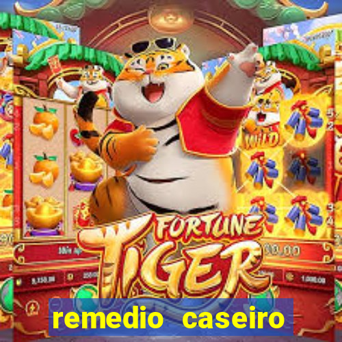 remedio caseiro para diabete