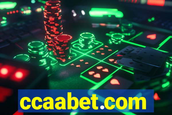 ccaabet.com