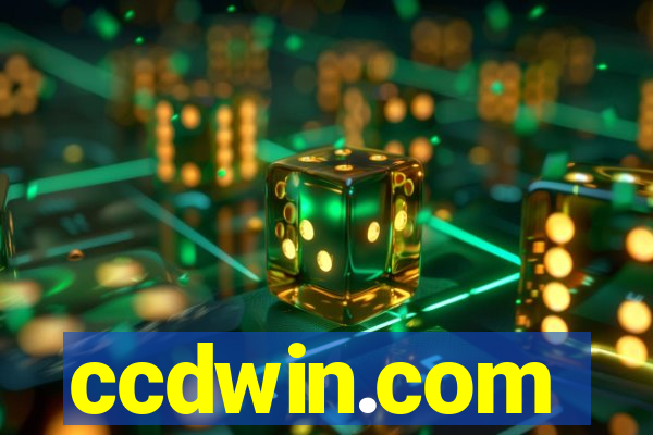 ccdwin.com