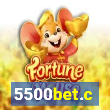 5500bet.c