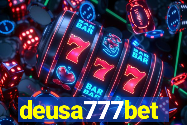 deusa777bet