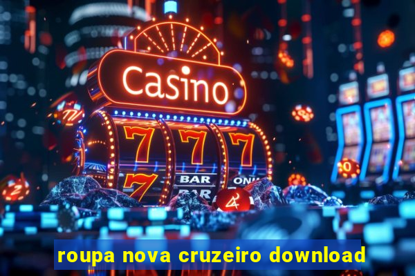 roupa nova cruzeiro download