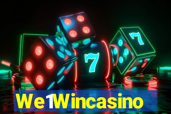 We1Wincasino