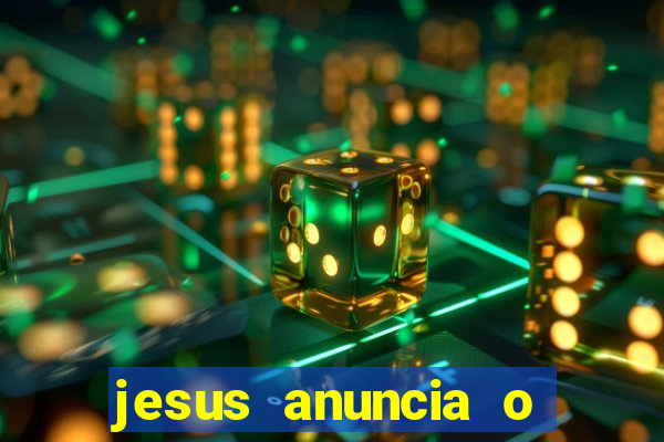 jesus anuncia o reino de deus catequese infantil