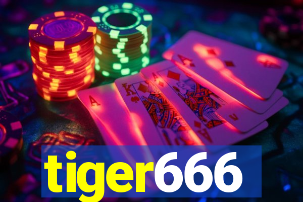 tiger666