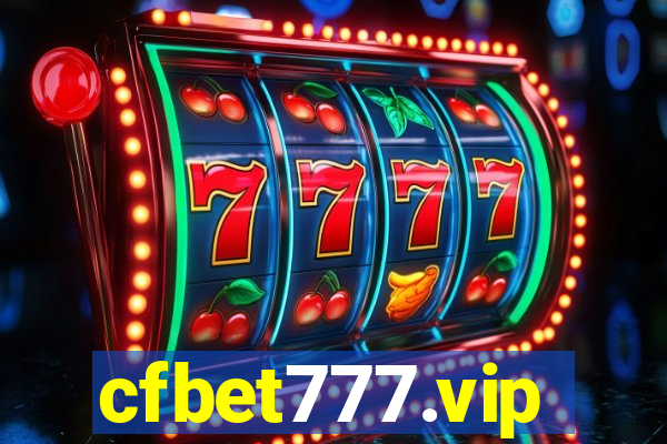 cfbet777.vip