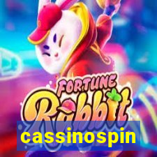 cassinospin